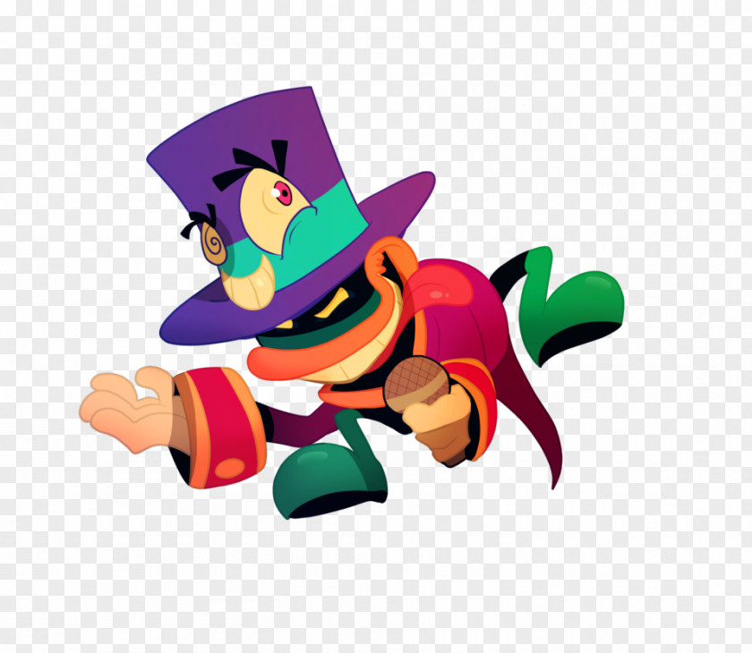 Mario Party 8 Luigi Toad Super Odyssey PNG