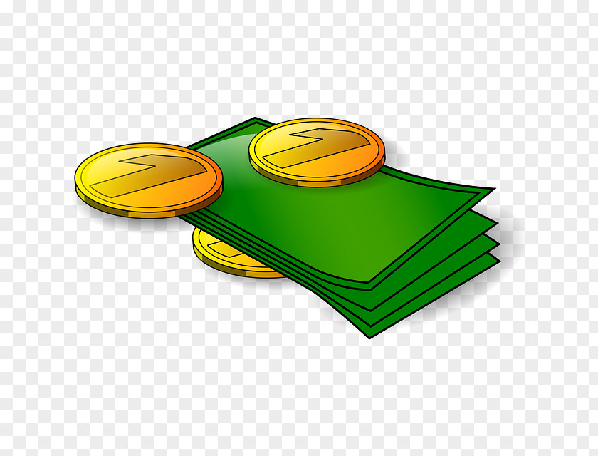 Money Bag Coin Clip Art PNG