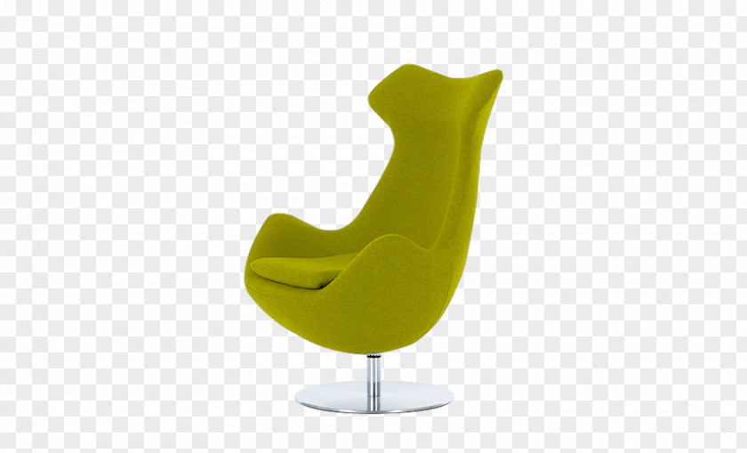 Olive Flag Material Chair PNG