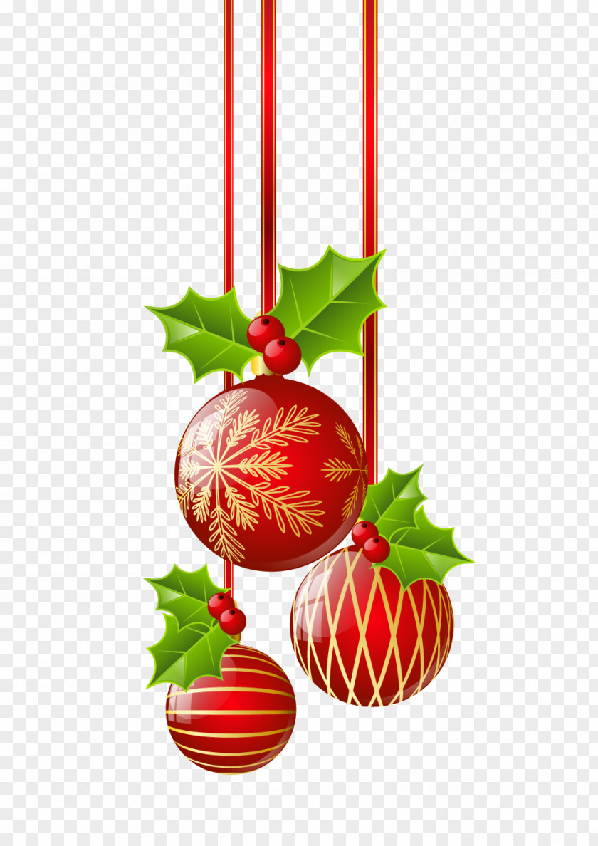 Ornament Christmas Decoration Clip Art PNG