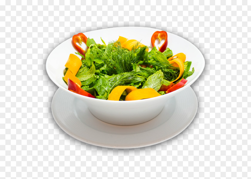 Plate Caesar Salad Vegetarian Cuisine Leaf Vegetable Platter PNG
