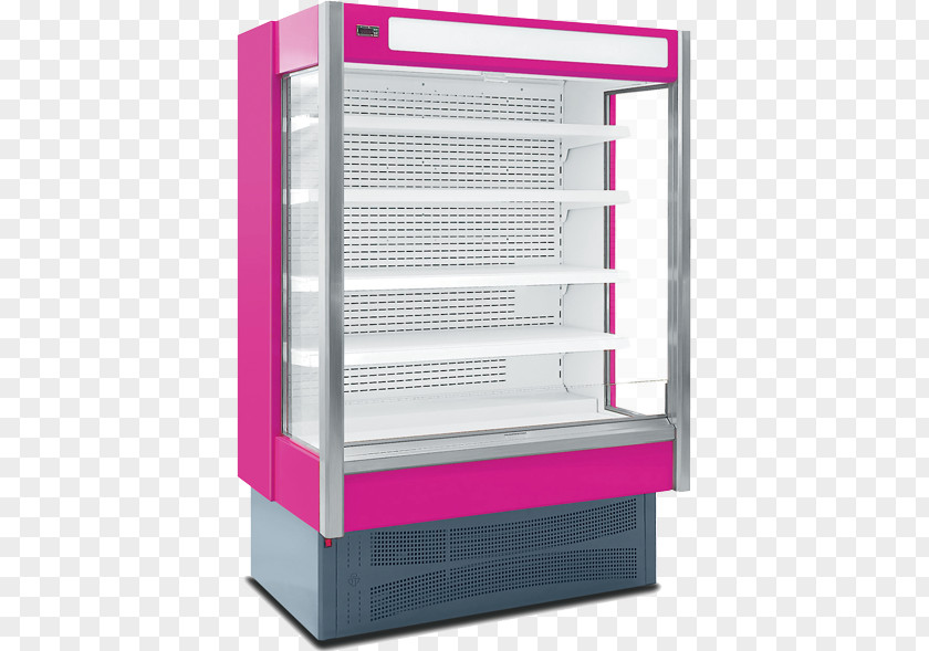 Self-service Home Appliance Refrigerator Greengrocer Business Carrier Corporation PNG