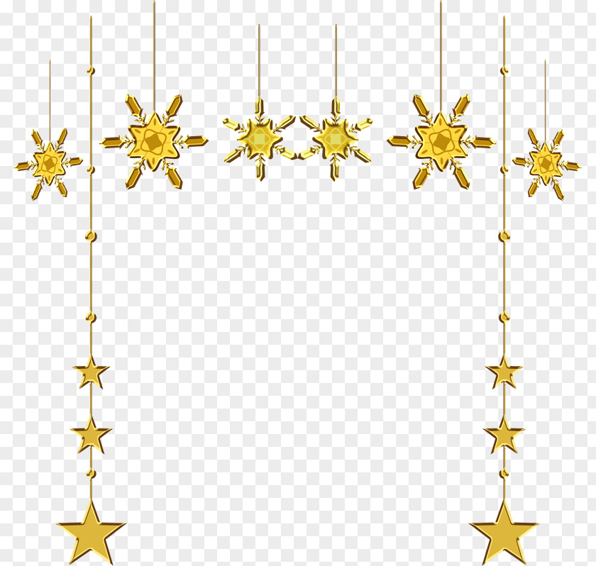Stars, Star Decoration,Taobao Material Christmas Clip Art PNG