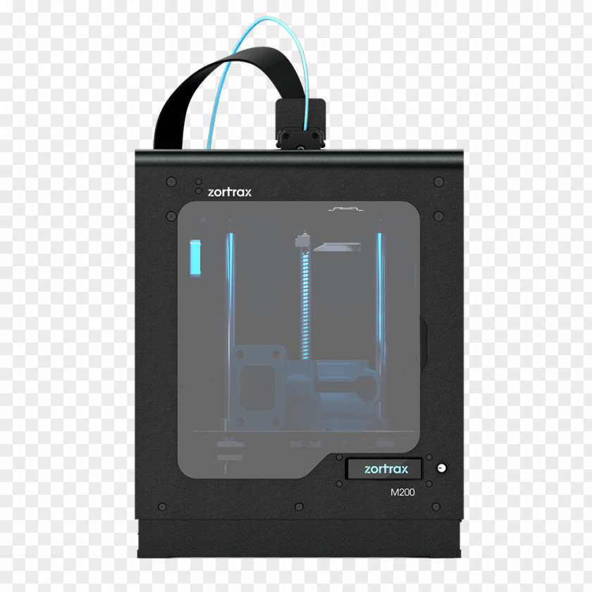 3d Offer Zortrax M200 Printer 3D Printing PNG