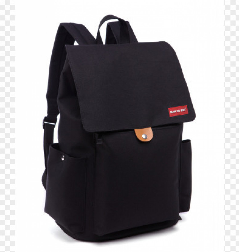 Backpack Handbag Shopping Travel PNG