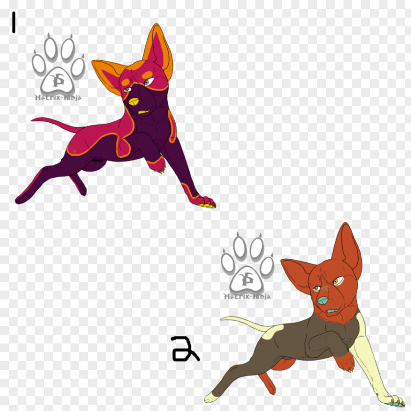 Cat Dog Clip Art PNG