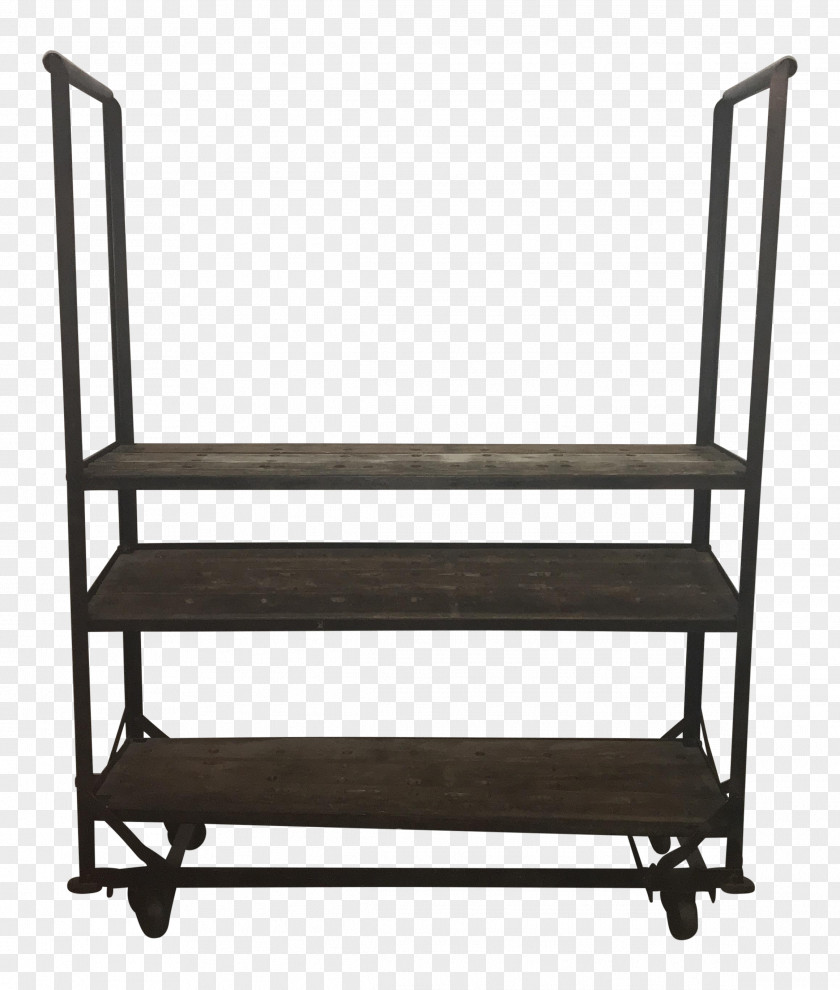 Chair Shelf Garden Furniture PNG