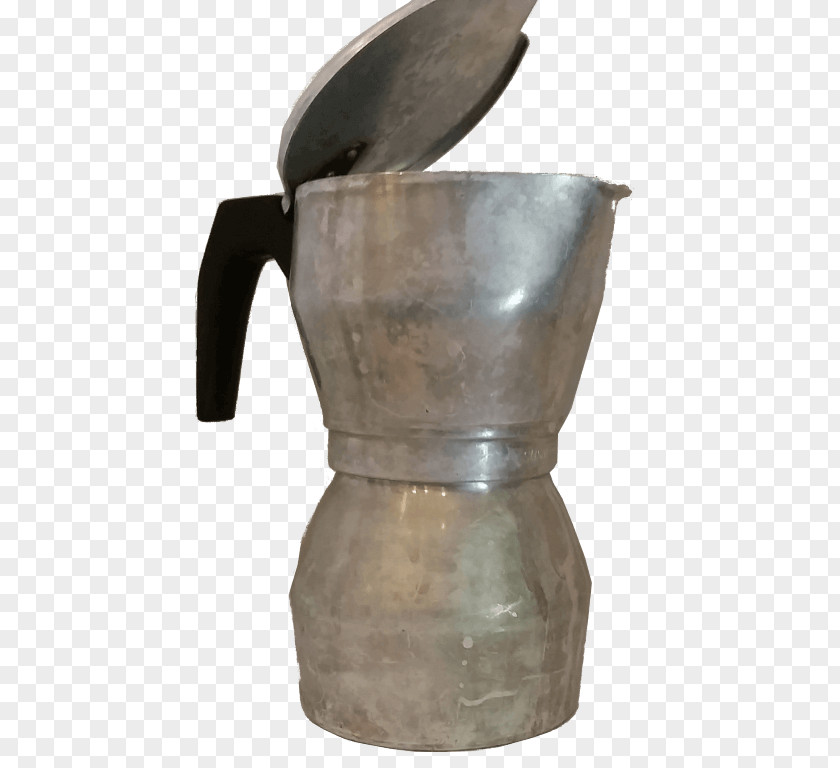 Coffee Percolator Moka Pot Cafe Coffeemaker PNG