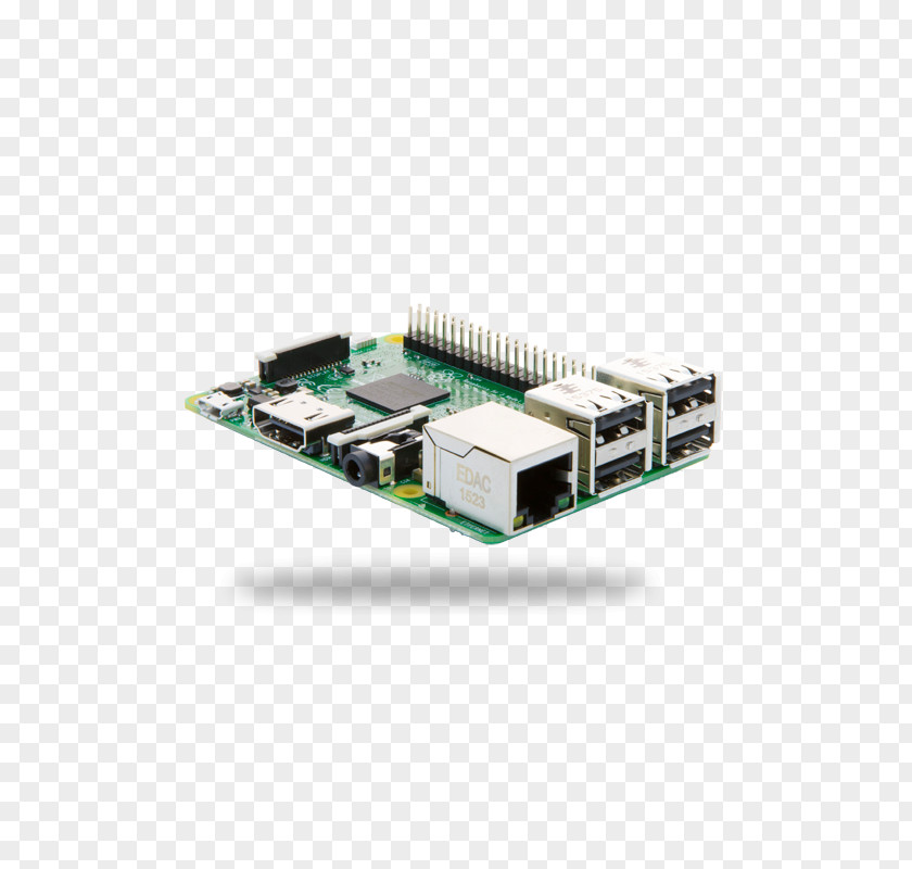 Computer Raspberry Pi 3 Cases & Housings Single-board PNG