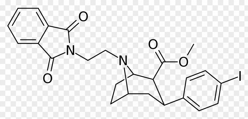 Dichloropane Stimulant Phenyltropane Drug Research Chemical PNG