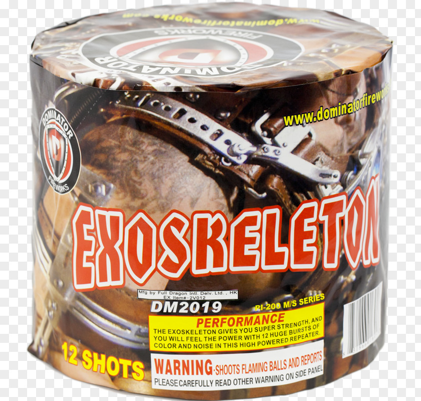Exoskeleton Ingredient Flavor PNG