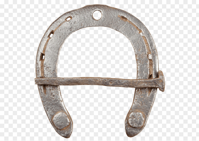 Horse Horseshoe Typeface Iron Font PNG