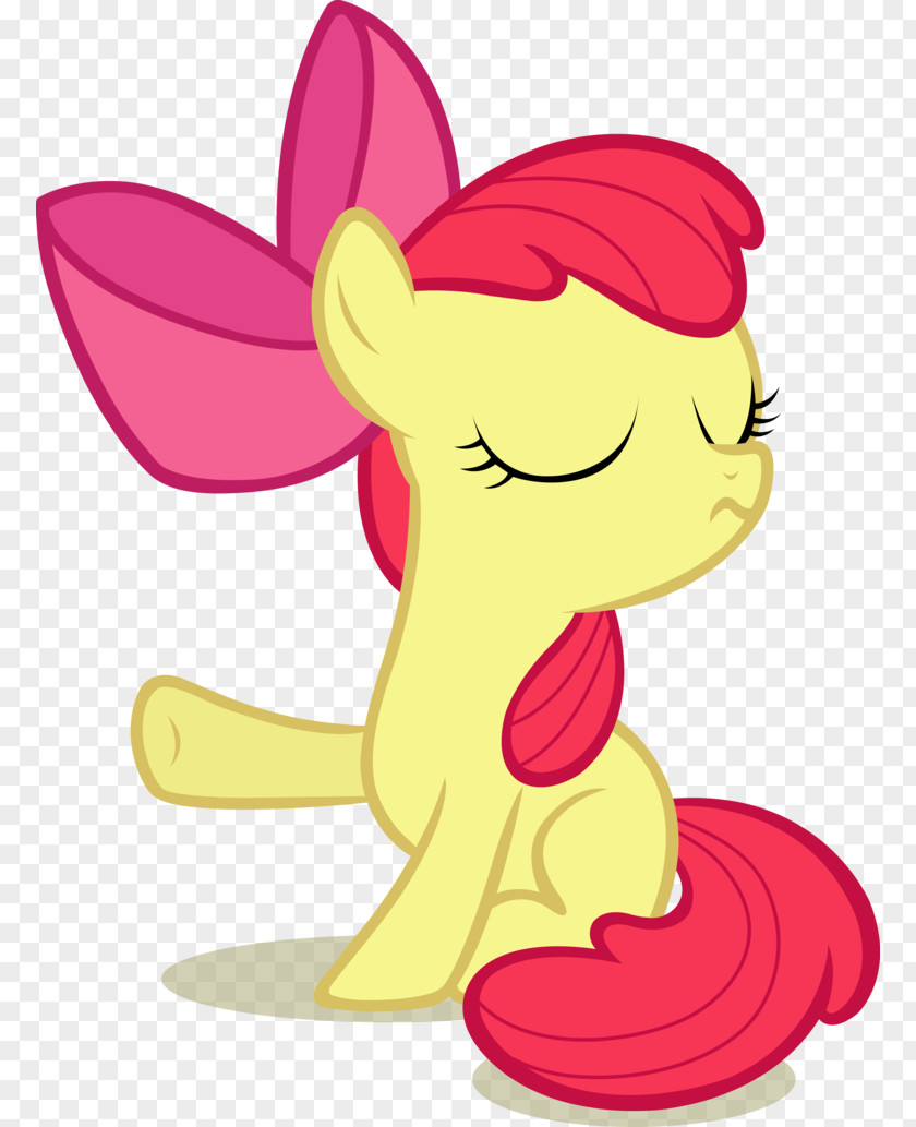 In Full Bloom Apple Pony Pinkie Pie Rarity Scootaloo PNG