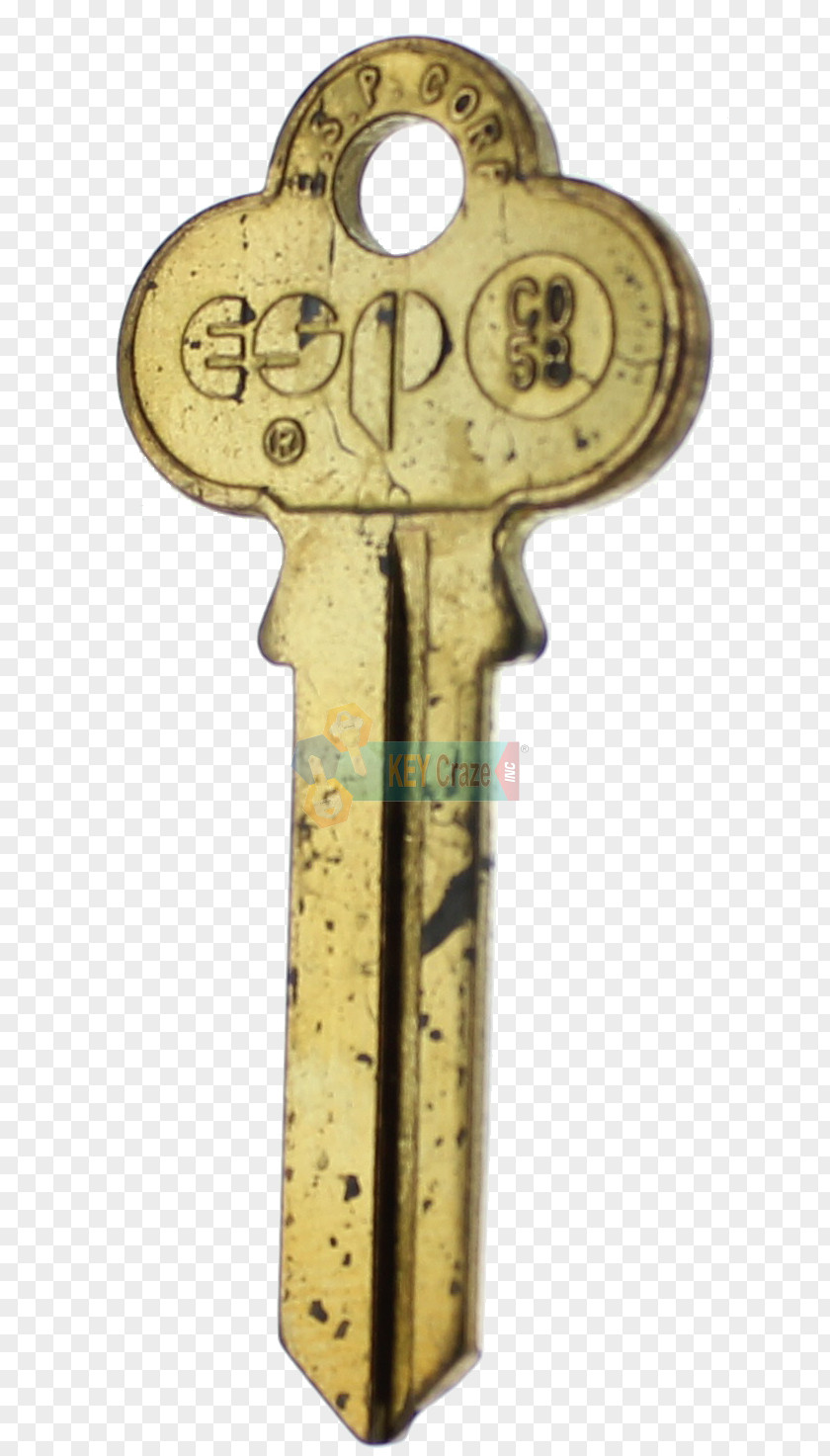 Key Blank Symbol PNG
