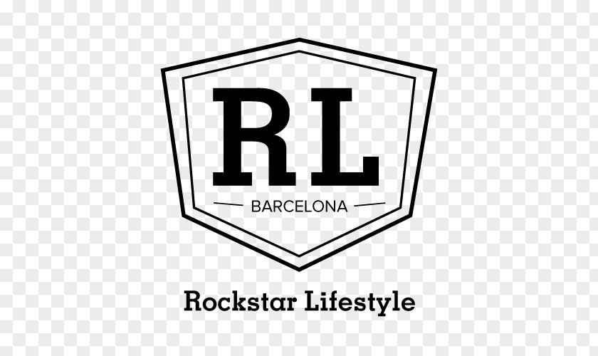 Logo Rockstar Lifestyle Fitness Centre Physical PNG