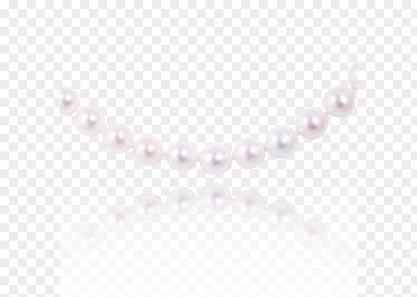Necklace Pearl Material Body Jewellery Bead PNG