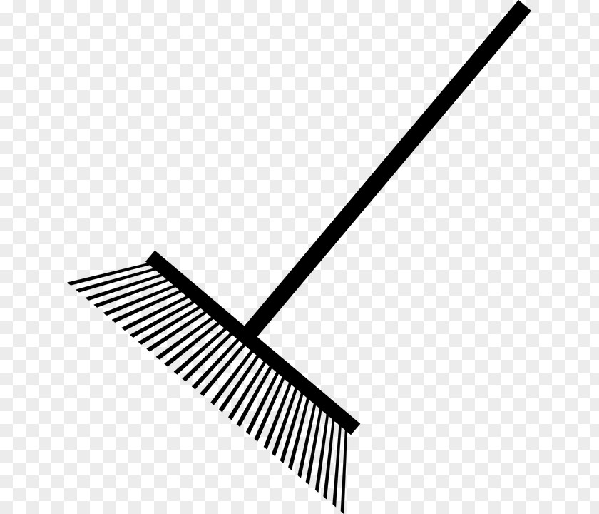 Ofarake Rake Garden Clip Art PNG