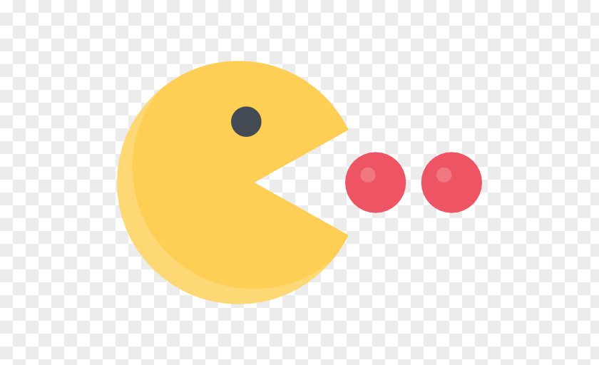 Pacman Pac-Man Arcade Game Video PNG