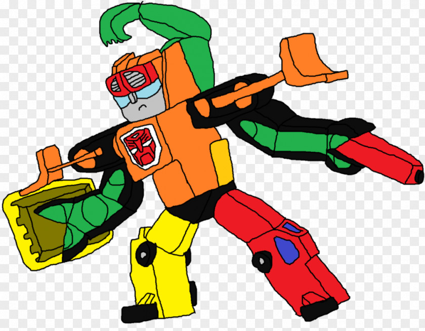 Robot Grimlock Transformers Landfill PNG