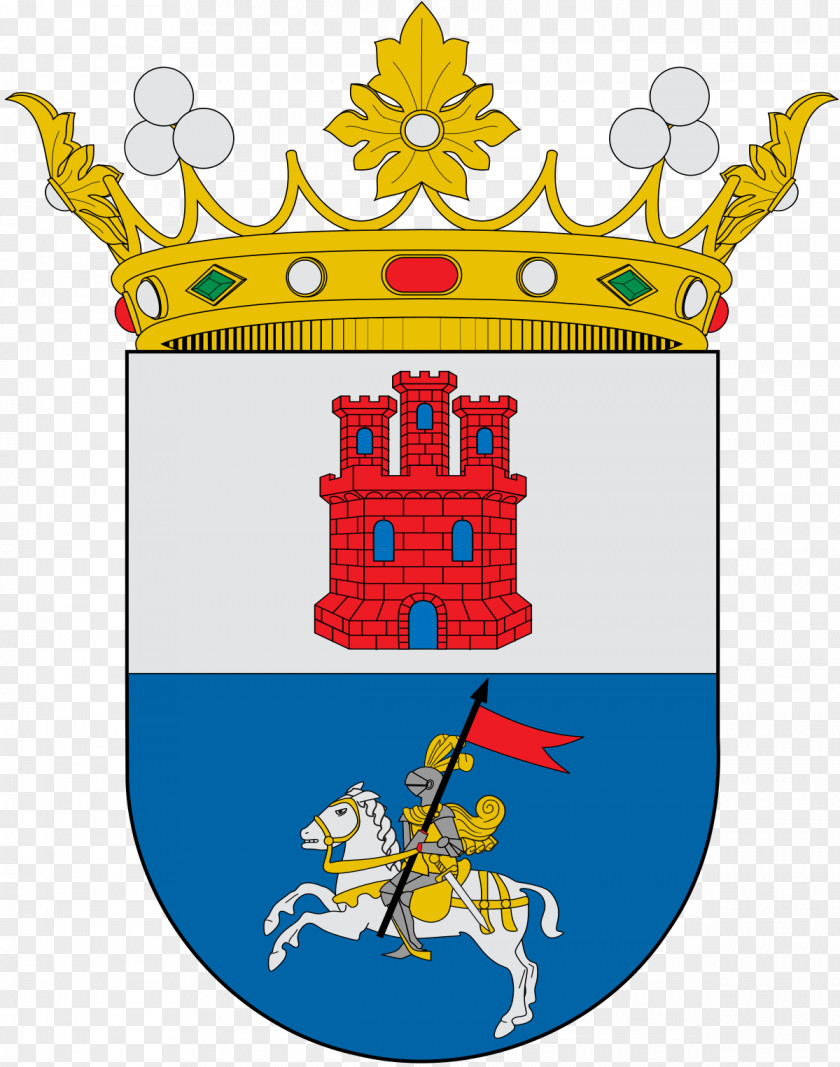 Sarral, Tarragona Coat Of Arms Marquisate Villena Escutcheon History PNG