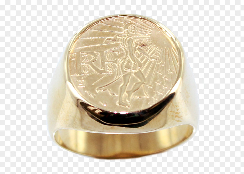 Silver Coin Gold PNG