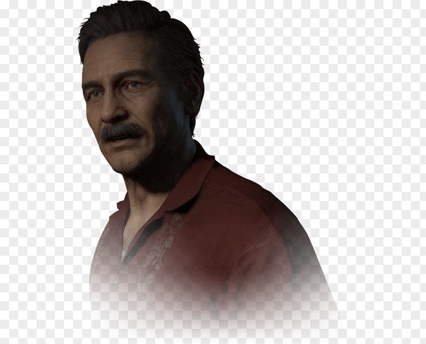 UNCHARTED 4 Nathan Drake Uncharted 4: A Thief's End Francis Elena Fisher 游侠网 PNG