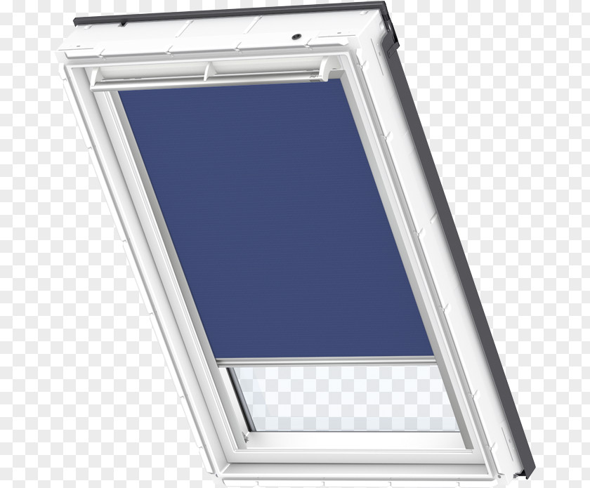 Window Blinds & Shades Curtain VELUX Danmark A/S Roof Blackout PNG