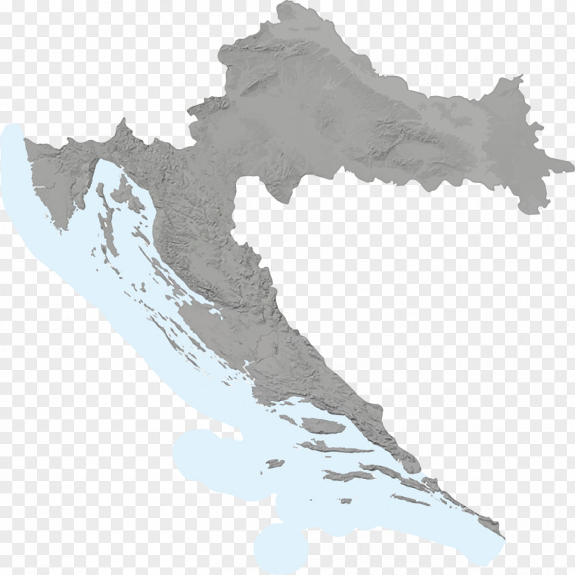 World Map Croatia Vector Graphics Royalty-free Illustration PNG