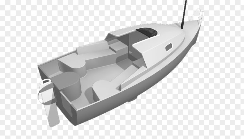 Boat Plan Espace Vag VAG-COM Yacht Naval Architecture PNG