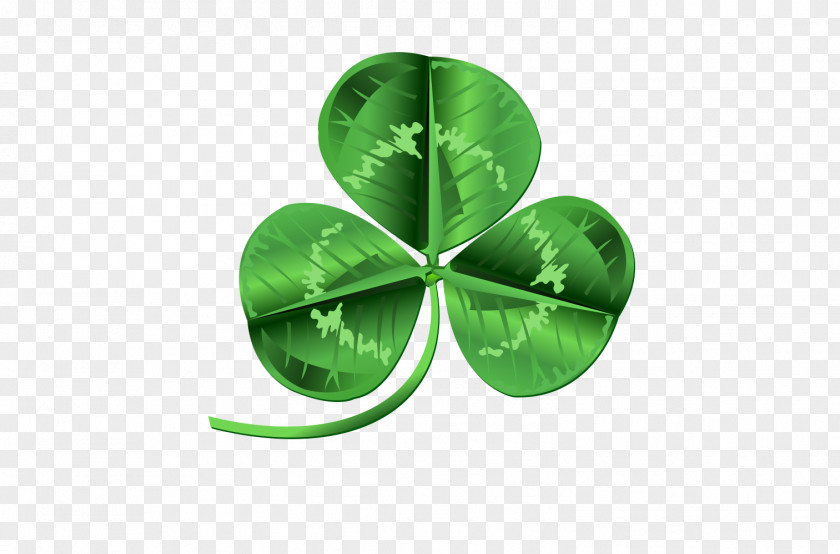Clover Ireland Computer File PNG