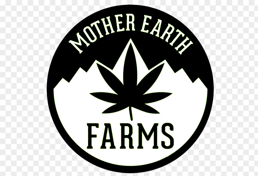 Earth Farm Sustainable Agriculture Cannabis Ranch PNG