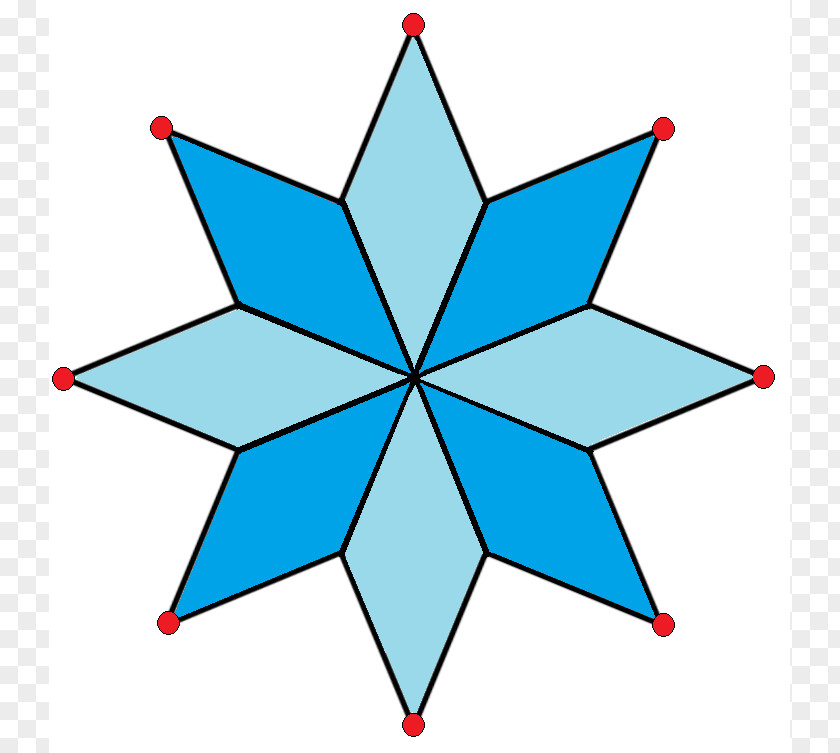 Edge Octagram Octagon Vertex Clip Art PNG