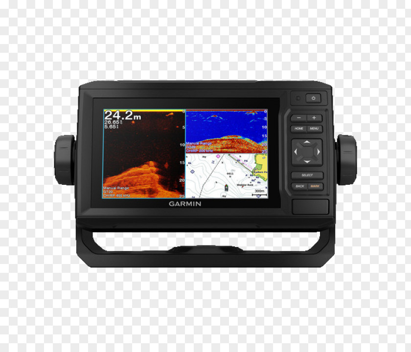Garmin Ltd. GPS Navigation Systems Chartplotter Echo Sounding Transducer PNG