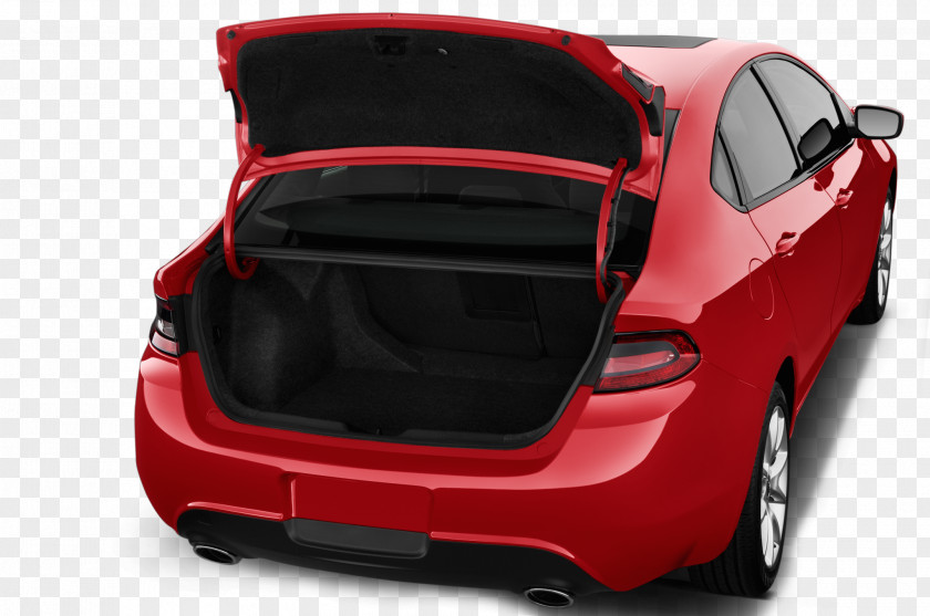 Gemballa 2016 Dodge Dart 2014 Car Chrysler PNG