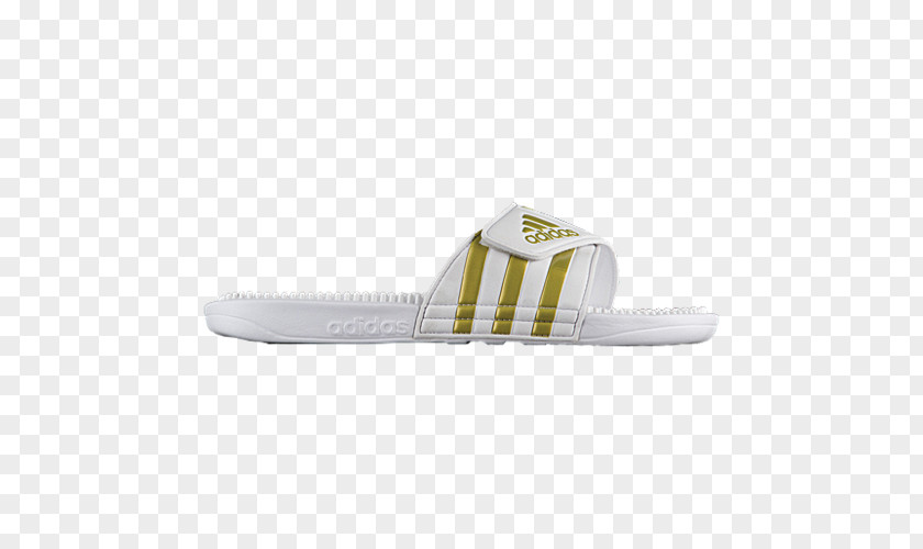 Gold Kd Shoes Adidas Sandals Slide Sports PNG