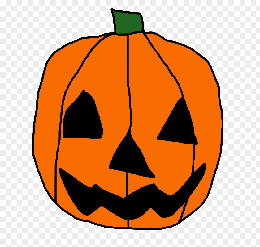 Halloween Pumpkin Clipart Jack-o-lantern Cartoon Clip Art PNG