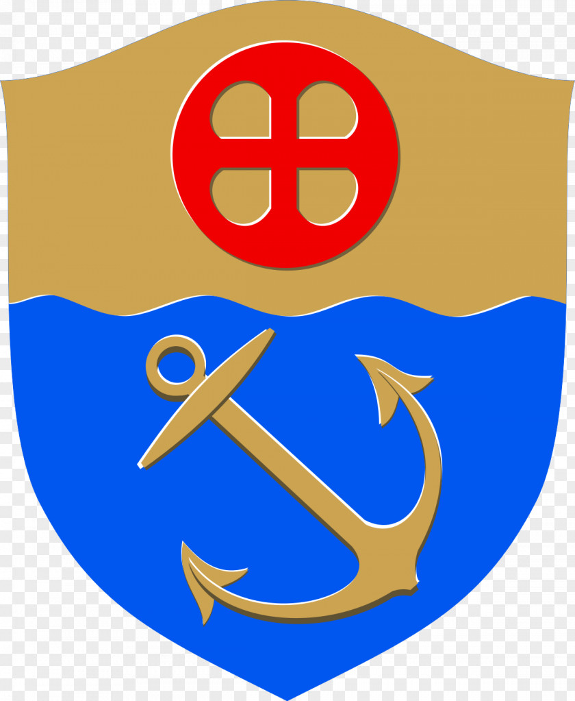 Ingå Kommunvapen Hanko Coat Of Arms Wikipedia PNG