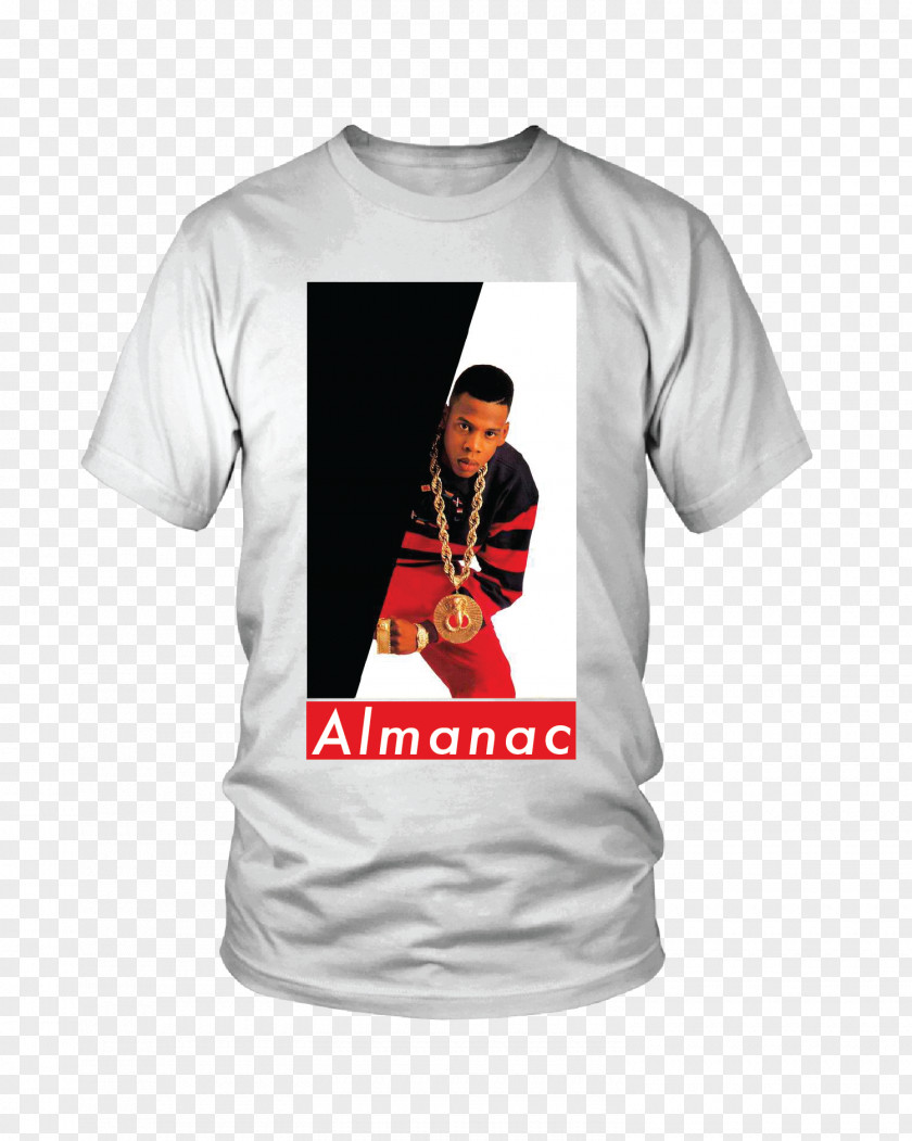 Jay Z T-shirt Hoodie Air Jordan Crew Neck PNG