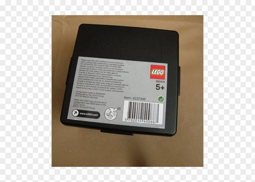 Lego Lunch Box Canada Electronics Multimedia PNG