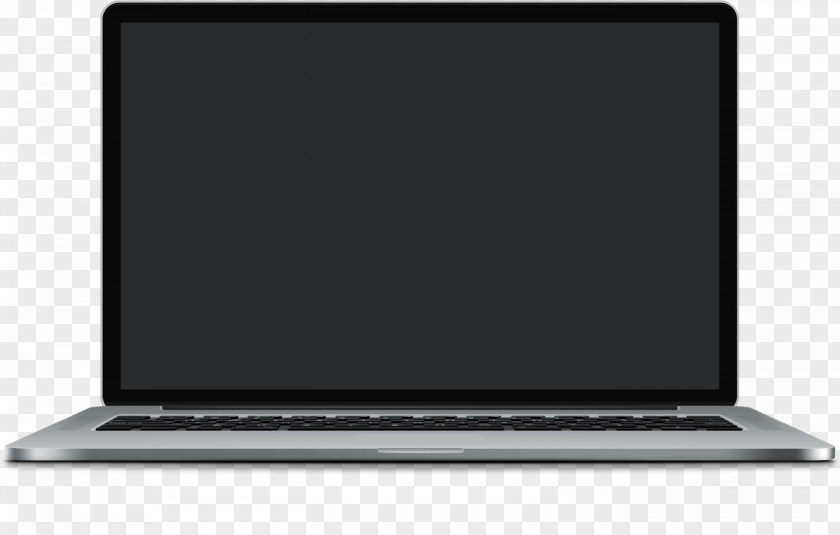Macbook Pro Laptop Responsive Web Design Template Handheld Devices PNG