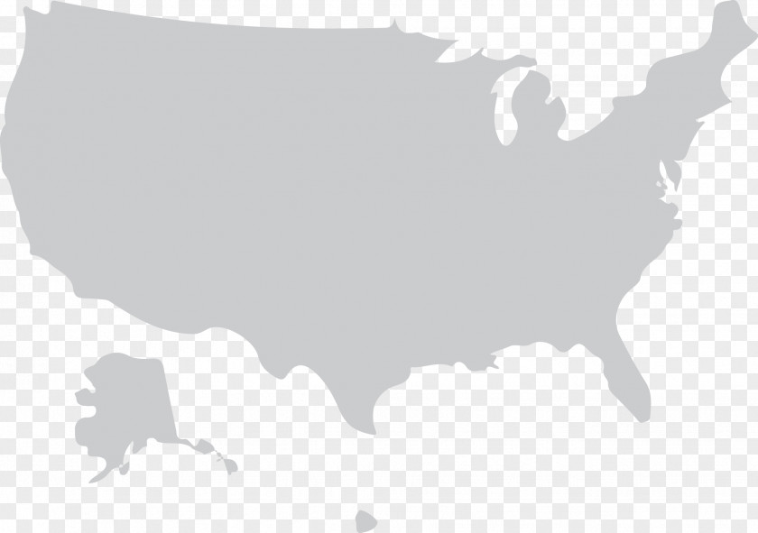 Map US Presidential Election 2016 Kentucky U.S. State Kansas PNG