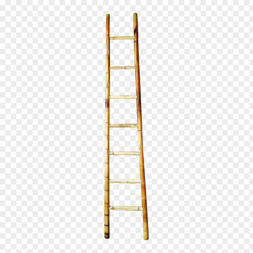 Metal Tool Ladder Furniture PNG