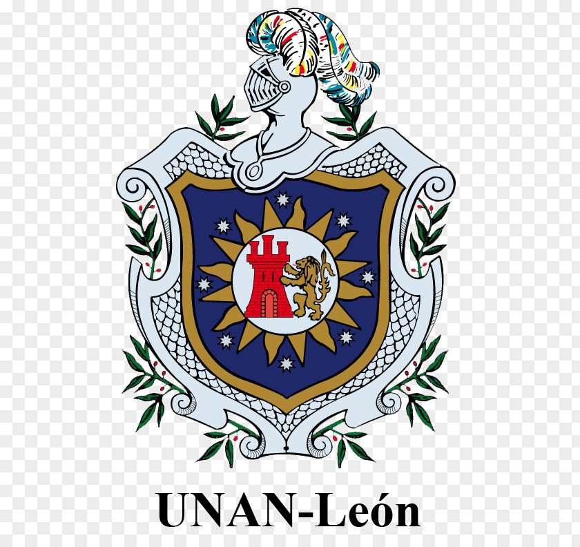 National Autonomous University Of Nicaragua–León UNAN Managua UNAN- FAREM Estelí (University Campus Leonel Rugama) PNG