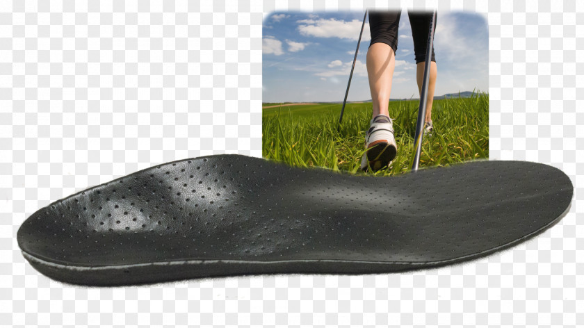 Nordic Walking Product Design Shoe PNG