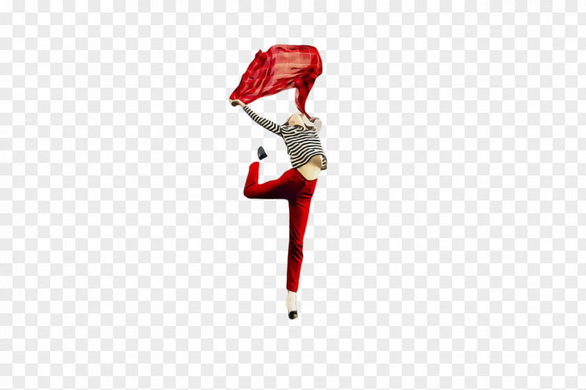 Performance Animation Red Joint PNG