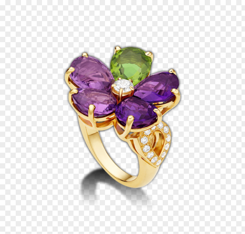 Ring Bulgari Earring Jewellery Gemstone PNG