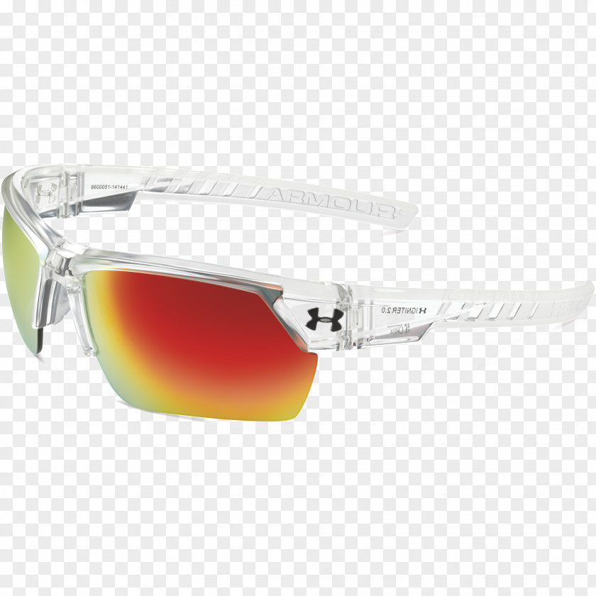 Sunglasses Goggles Under Armour Eyewear PNG