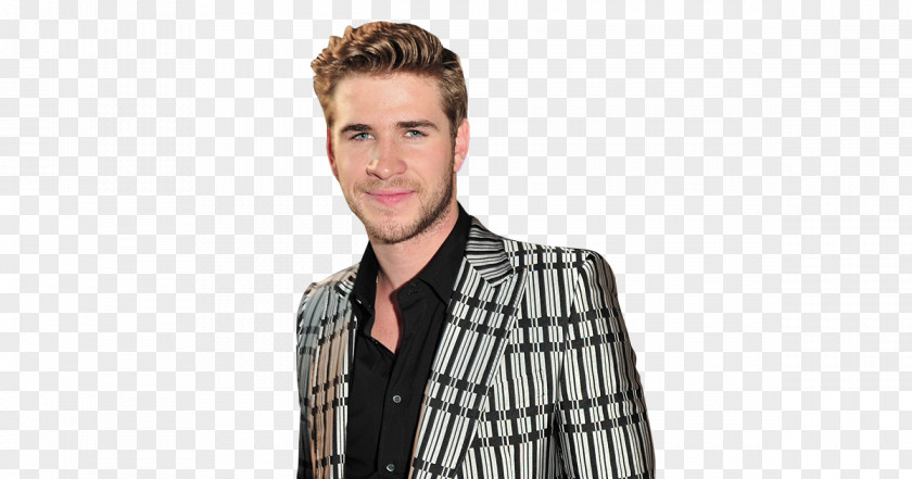 The Hunger Games Liam Hemsworth PNG