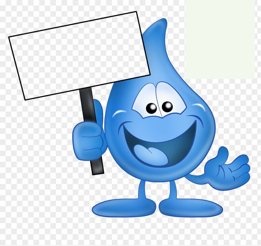 World Water Day Poster Pin Clip Art PNG