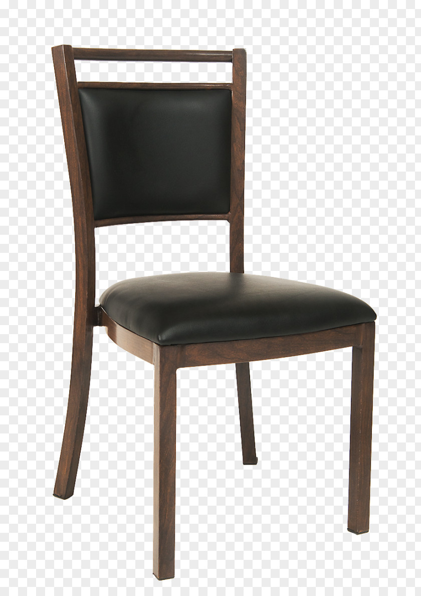 Back Of Chair Table Furniture Seat Dining Room PNG